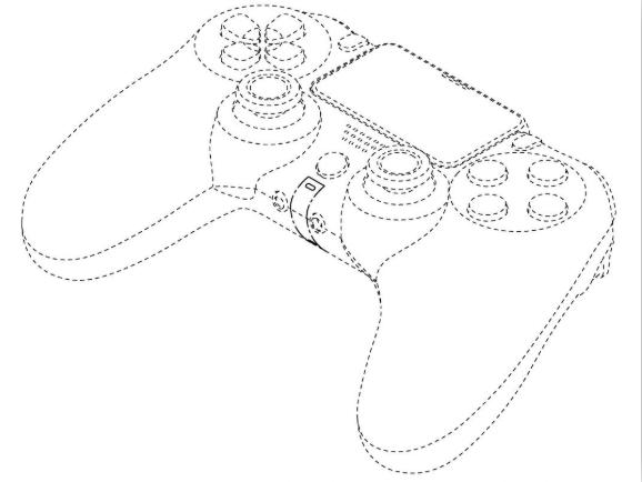 索尼PS5新摇杆设计曝光 关键升级在「震动」体验