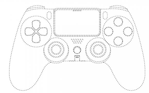 索尼PS5新摇杆设计曝光 关键升级在「震动」体验