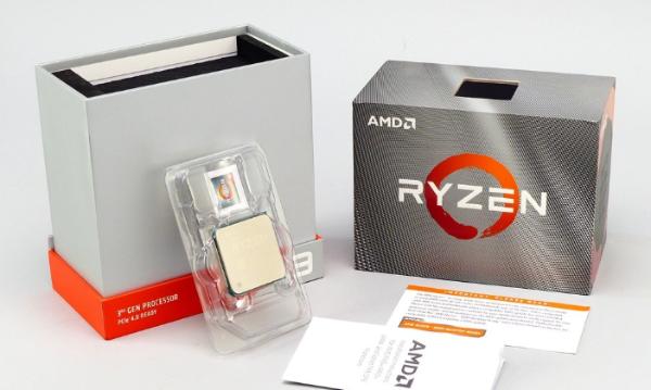AMD Ryzen 9 3950X 处理器散热与效能评测