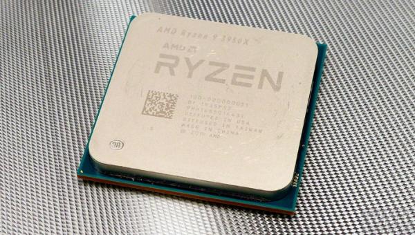 AMD Ryzen 9 3950X 处理器散热与效能评测
