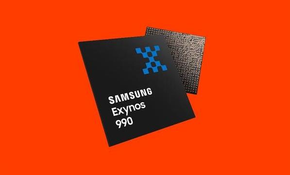 三星最新旗舰芯片确定叫Exynos 990