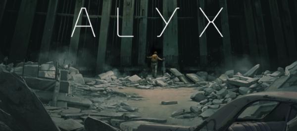 半条命Alyx游戏角色配音员名单公布