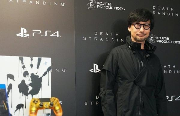 小岛秀夫认为虚拟视觉技术将成为未来游戏发展方向 但将面临技术挑战