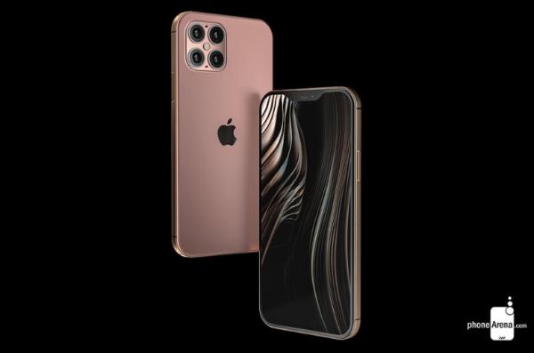 iPhone 12将会让玫瑰金色回归 分析师还指出iPhone SE2将于明年二月开始量产
