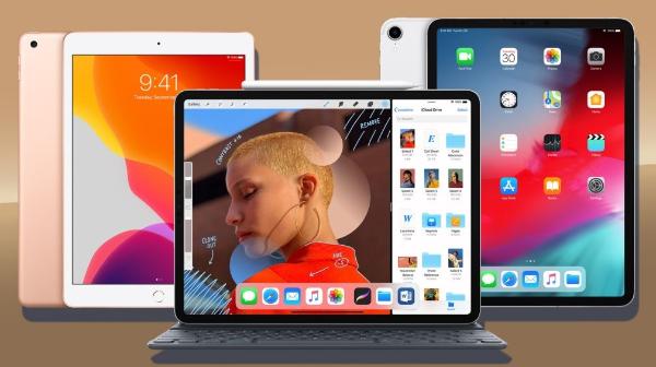2019年十大推荐平板 苹果iPad系列霸占前排
