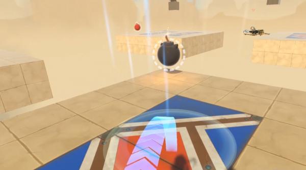 Cubeland VR游戏怎么样 好玩吗