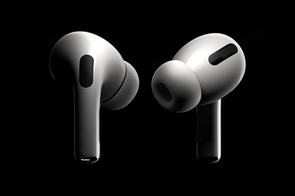 无线耳机AirPods Pro全球卖到快缺货 传Apple将扩大产能