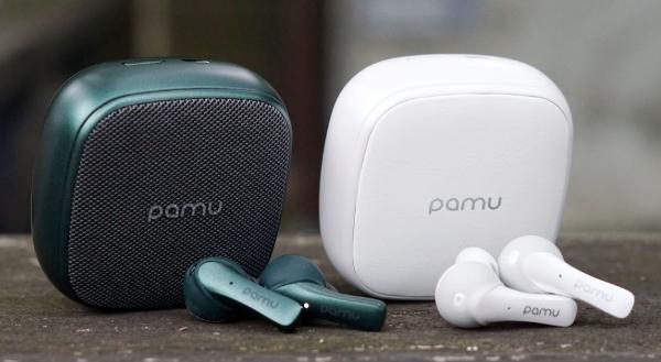 第三代PaMu Slide蓝牙耳机专业评测