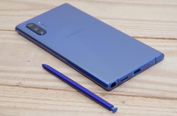 三星Galaxy Note 10 Lite的S Pen具备哪些功能