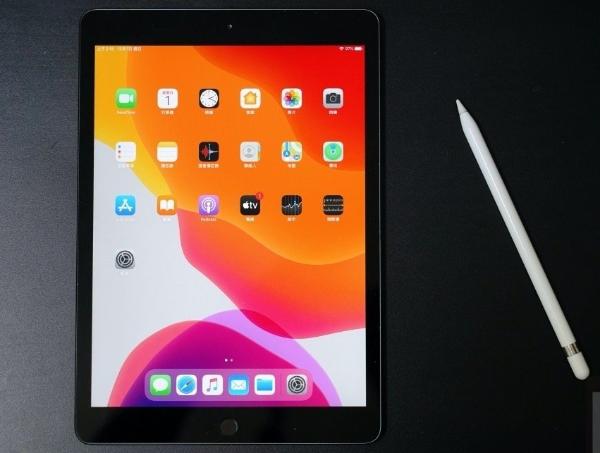 2019年升级款iPad评测 入门多元应用最佳选择