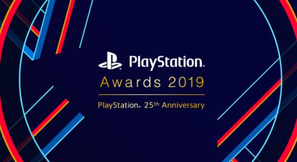 「PlayStation Awards 2019」得奖名单出炉