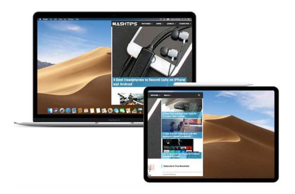 新款iPad、MacBook传试搭新材质 会尽快摆脱OLED屏幕