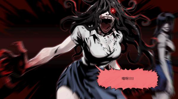 《昏迷2:恶毒姐妹》评测:一款韩版漫画风格恐怖生存游戏