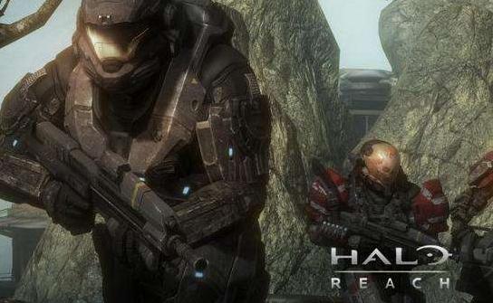 Halo:Reach允许玩家关闭反外挂程式 来安装模组进行游戏