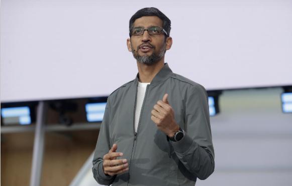 Google创办人辞去CEO、董事会主席职务具体原因介绍