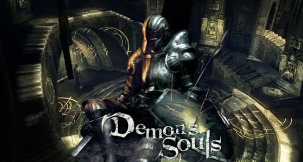 Bluepoint正在制作PS5 版本的恶魔之魂重制版