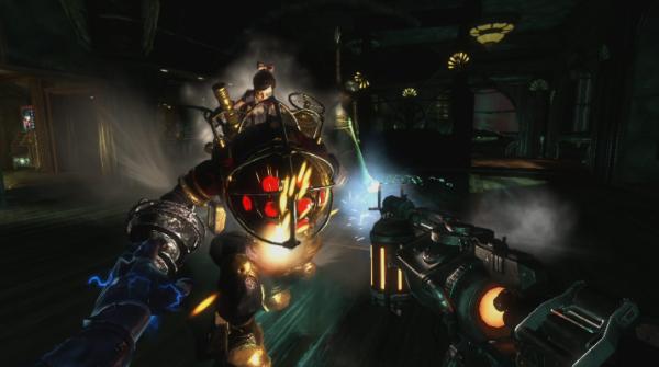 BioShock游戏-BioShock安卓手游免费下载 v1.0