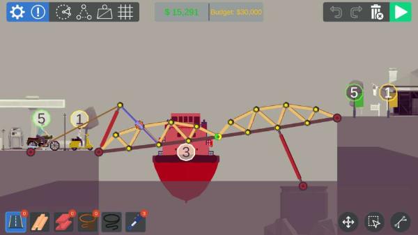 坏桥手游免费下载-坏桥游戏汉化版下载 v1.0