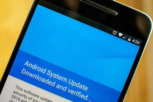 传新一代Android系统将采用背景更新模式 手机无需解锁