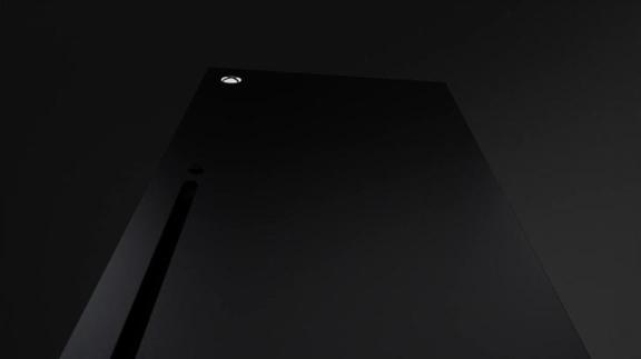 微软新款游戏主机XBOX首度亮相 命名变长、机身造型大改造[图]