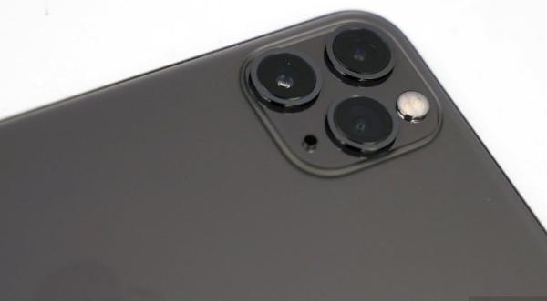 苹果收购英国新创Spectral Edge演算法 手机拍照功能再次加强