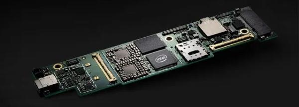 Intel代号Lakefield处理器明年可能推出Refresh更新版本