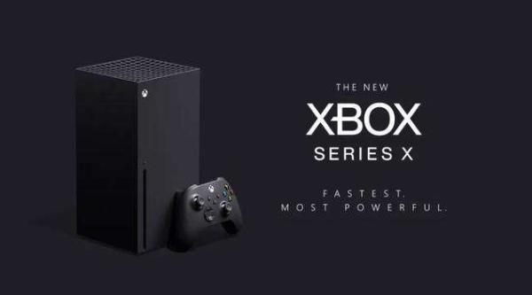 Xbox最新游戏主机Xbox Series X配置流出 处理器是Ryzen 7 3700X等级