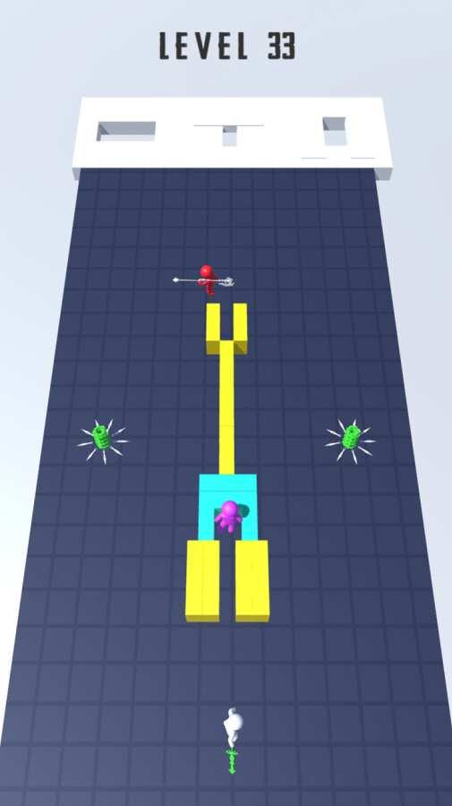 地板破碎机3D游戏免费下载-​地板破碎机3D游戏安卓手游