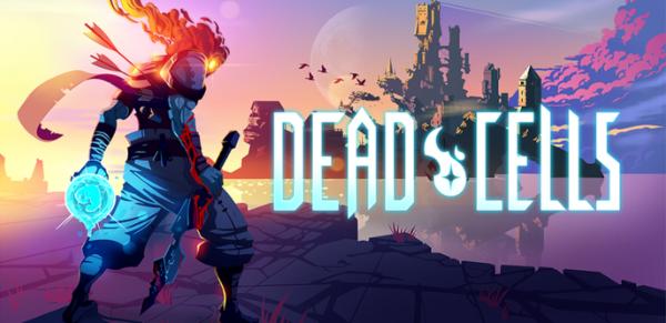 死亡细胞推出传奇更新 玩家可以选择回到游戏先前的版本