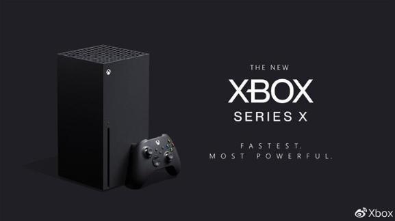 微软新一代Xbox游戏阵容将反打索尼PS5