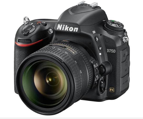 Nikon将在2020年初发布D780机型