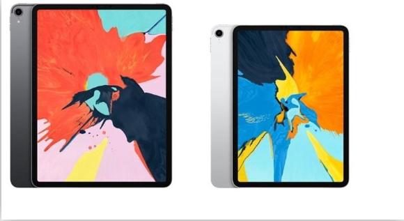 新款iPad Pro 2020外型曝光！机身外型设计有2大亮点