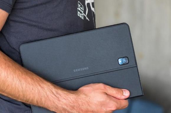 三星Galaxy Tab A4 S平板电脑配置曝光