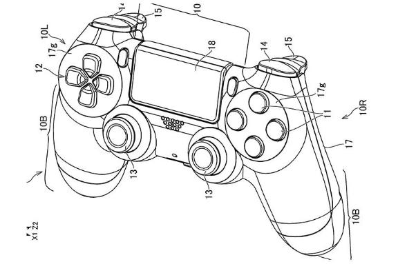 Sony PS5摇杆将添加两大新特色功能