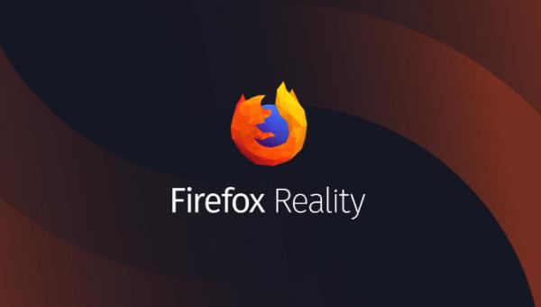 VR专用浏览器Firefox火狐 全面支持Pico头戴式产品