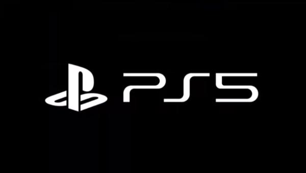 索尼公开PS5 Logo 跟PS4基本没什么区别