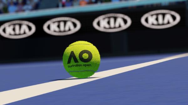 澳洲国际网球2游戏好玩吗-网球爱好者必玩游戏