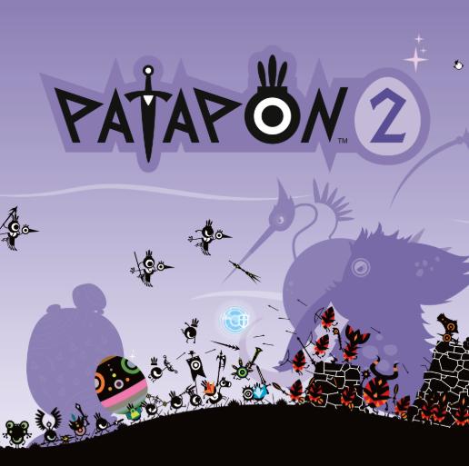 PATAPON 2 Remastered汉化版-PATAPON 2 Remastered中文免费下载