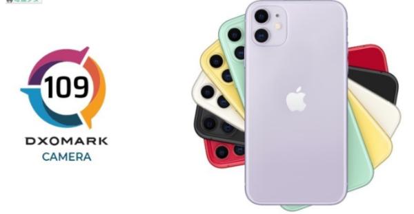 苹果iPhone 11主镜头与iPhone 11 Pro Max前置镜头评测对比