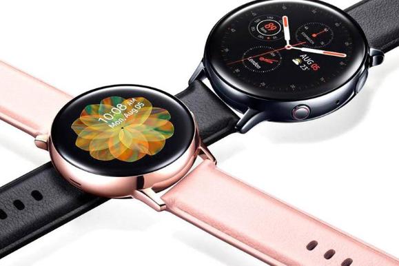 迎战Apple Watch！三星准备推出2020版Galaxy Watch