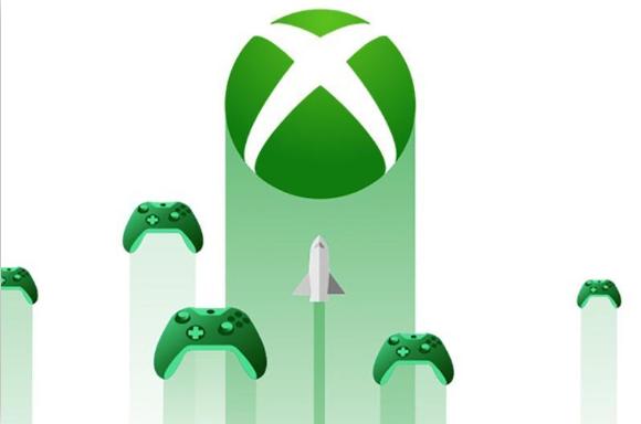 微软Xbox负责人点名游戏界的2大新劲敌