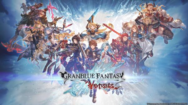 Granblue Fantasy: Versus中文版下载-Granblue Fantasy: Versus免费下载