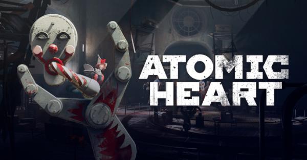 原子心脏(Atomic Heart)中文汉化下载-原子心脏手游免费下载