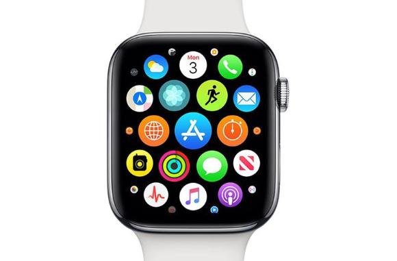功能越来越独立！watchOS 6.2 将为Apple Watch加入内购服务
