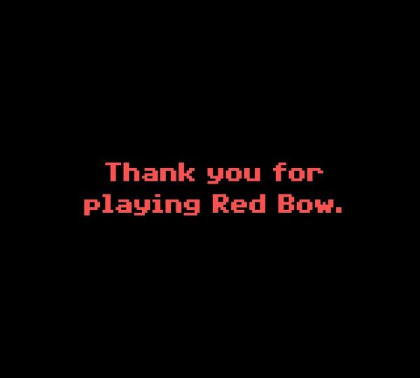 Red Bow游戏好玩吗-玩家体验点评