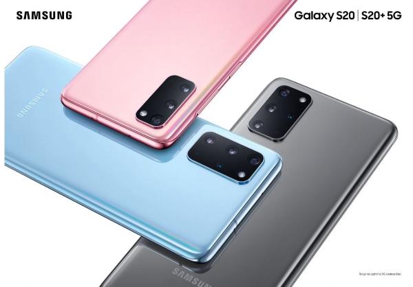 三星Galaxy S20 Ultra / S20+ / S20三款手机买哪个更划算？性价比更高？