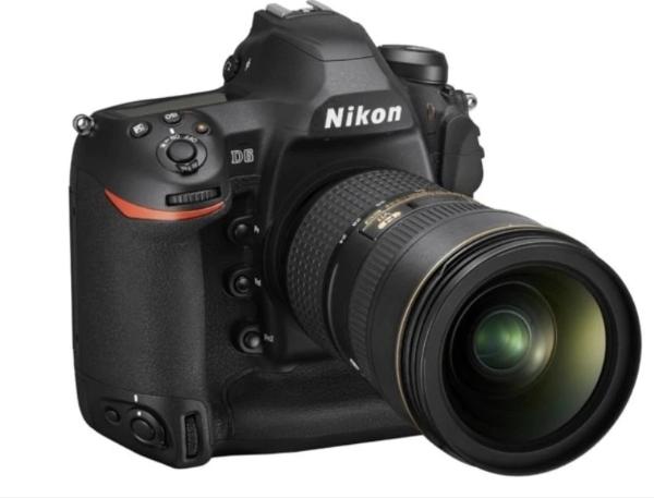 Nikon D6相机怎么样？是否值得入手？