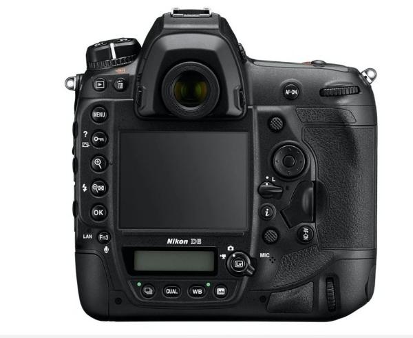 Nikon D6相机怎么样？是否值得入手？