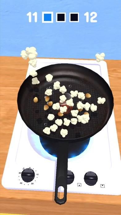 休闲烹饪游戏免费下载-休闲烹饪安卓手机游戏 v1.2