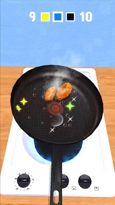 休闲烹饪游戏免费下载-休闲烹饪安卓手机游戏 v1.2